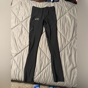 Men’s Under Armour running tights